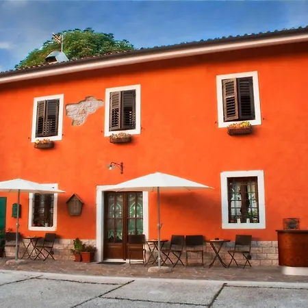Hotel La Fontana 3*