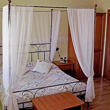 La Fontana Hotel