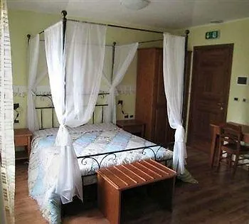 Hotel La Fontana 3*
