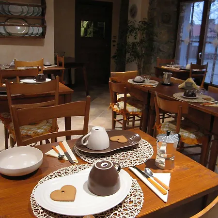 La Fontana Bagnoli della Rosandra