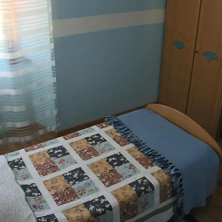 Hotel La Fontana 3*