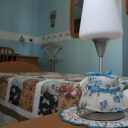 La Fontana Hotel 3*